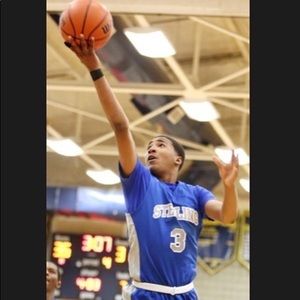 Meet your Posher, Christopher